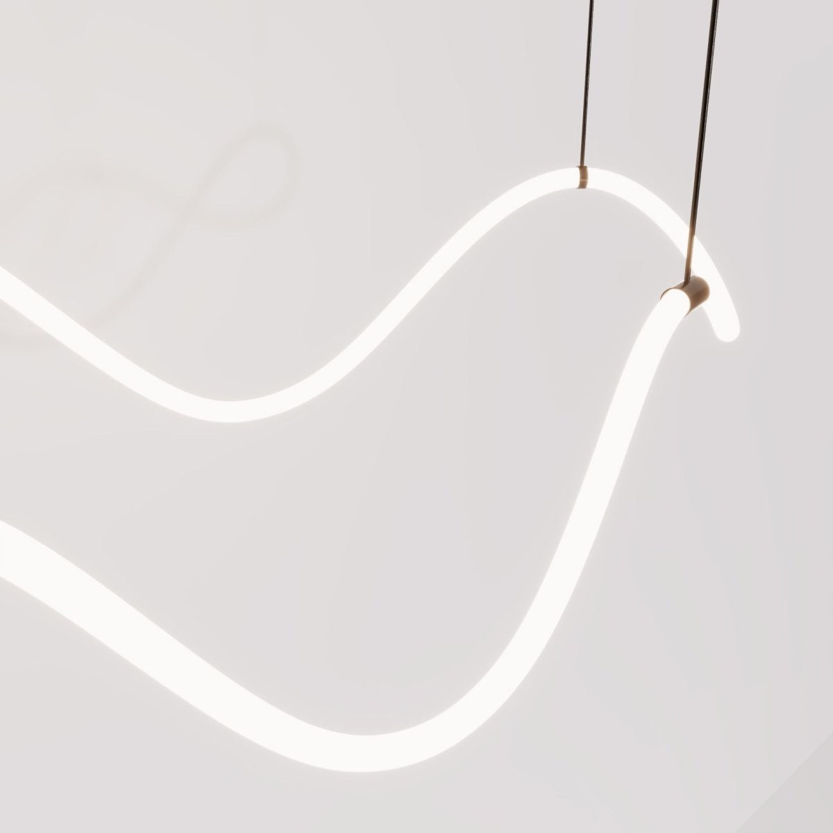 Linea Chandelier