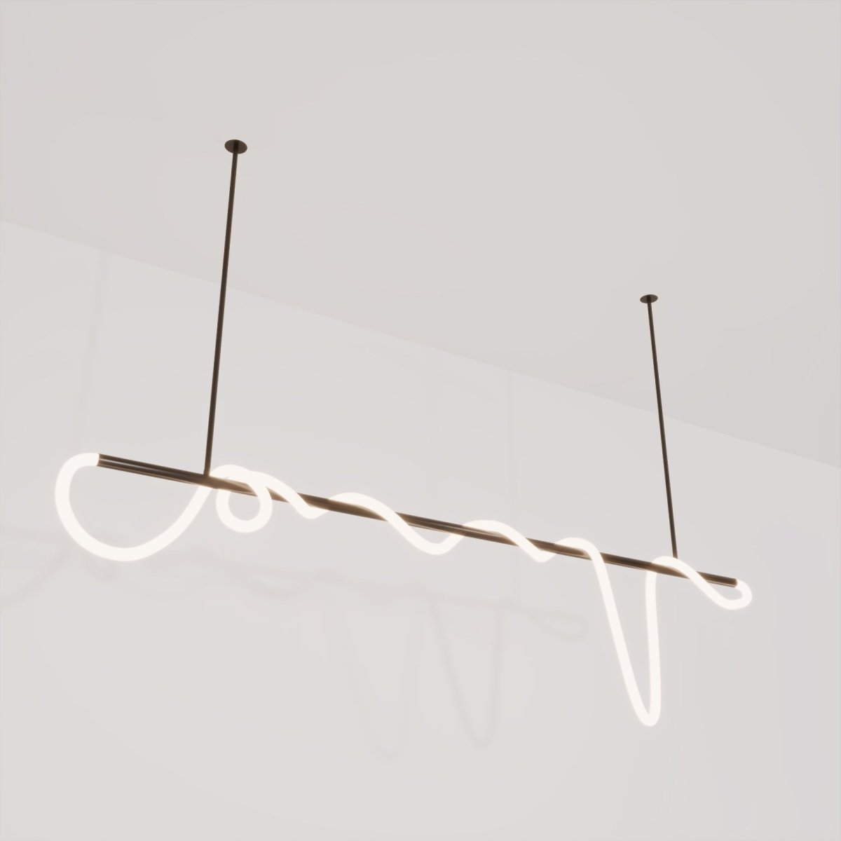 Linea Chandelier