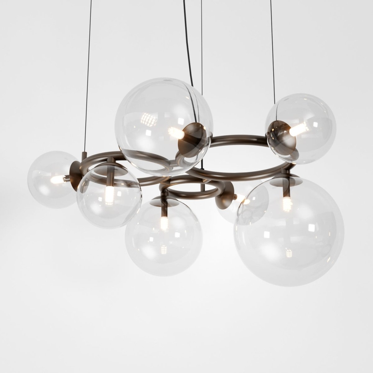 Casper Chandelier