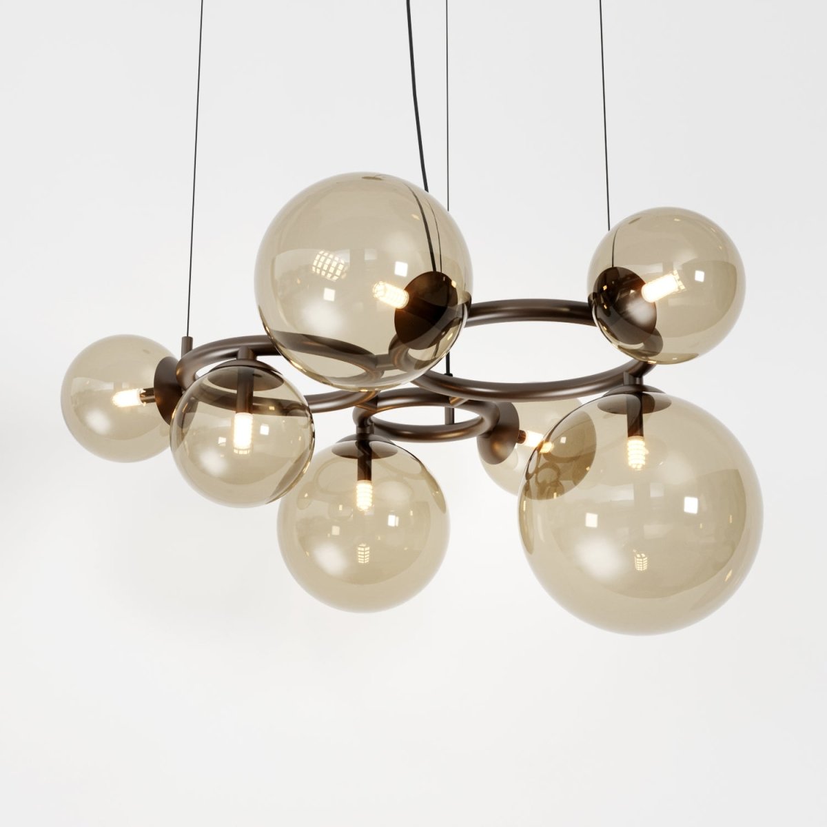Casper Chandelier