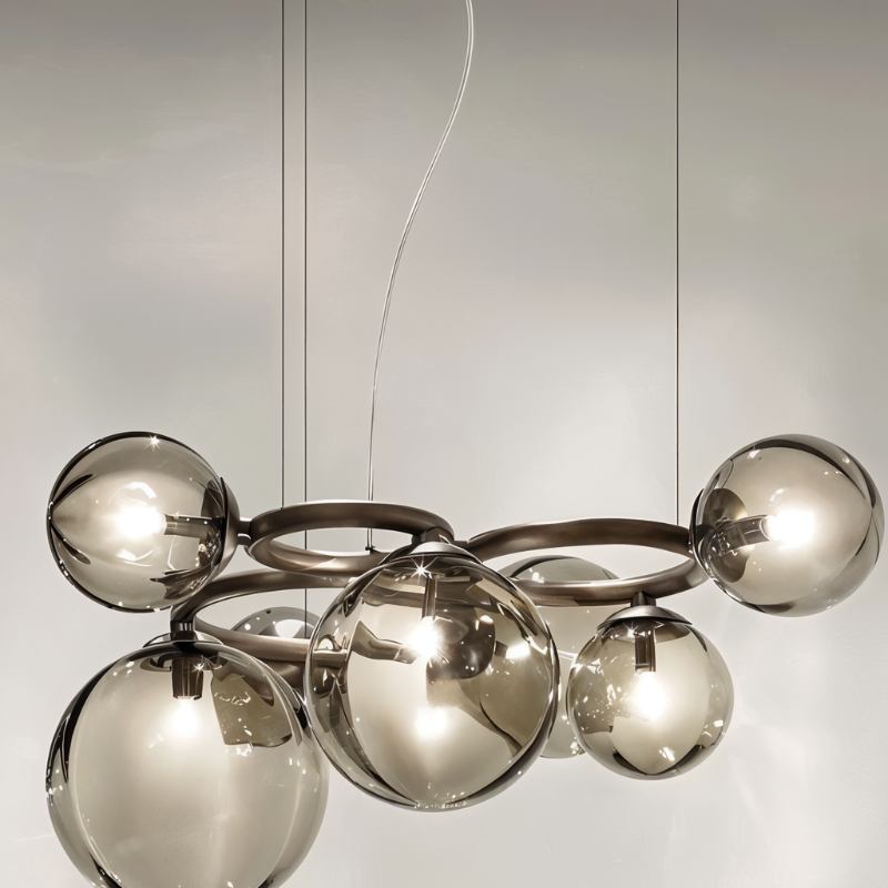 Casper Chandelier