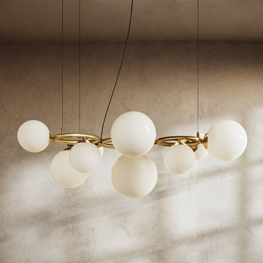 Casper Chandelier
