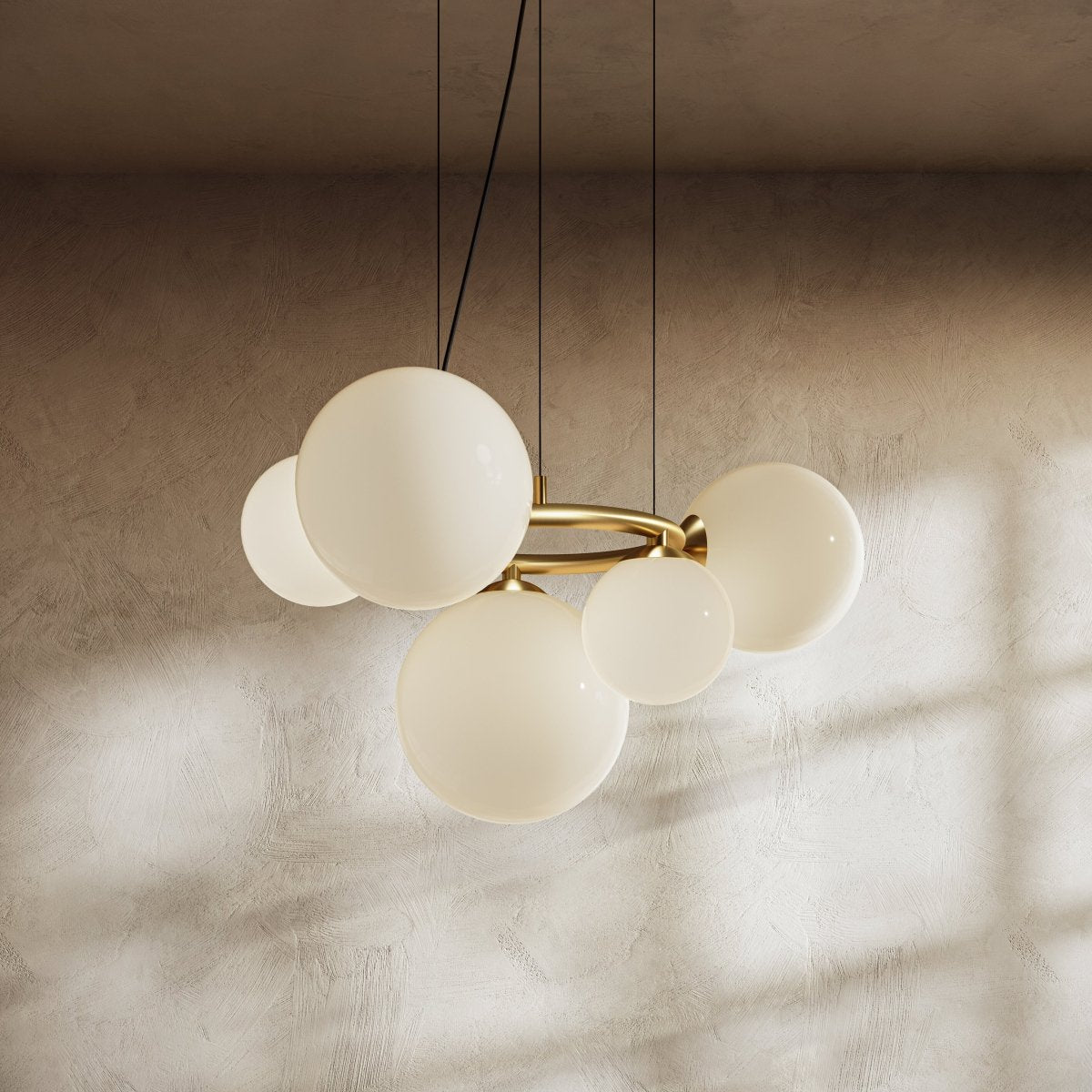 Casper Chandelier