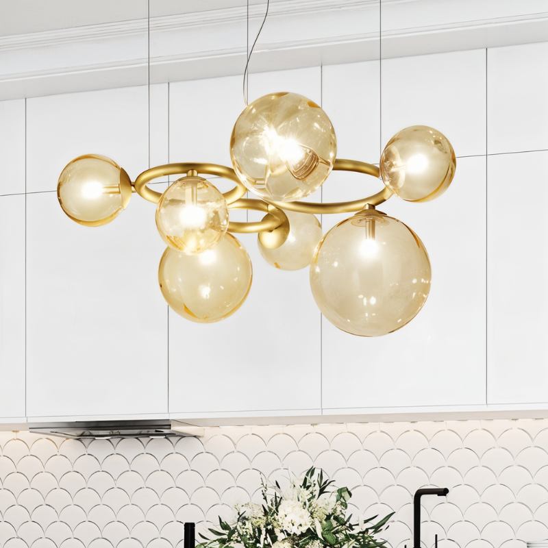 Casper Chandelier