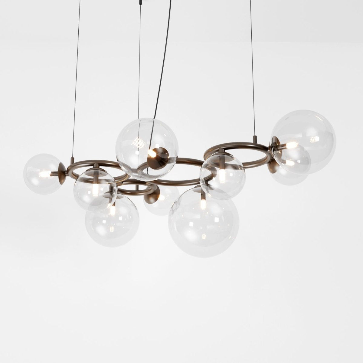 Casper Chandelier