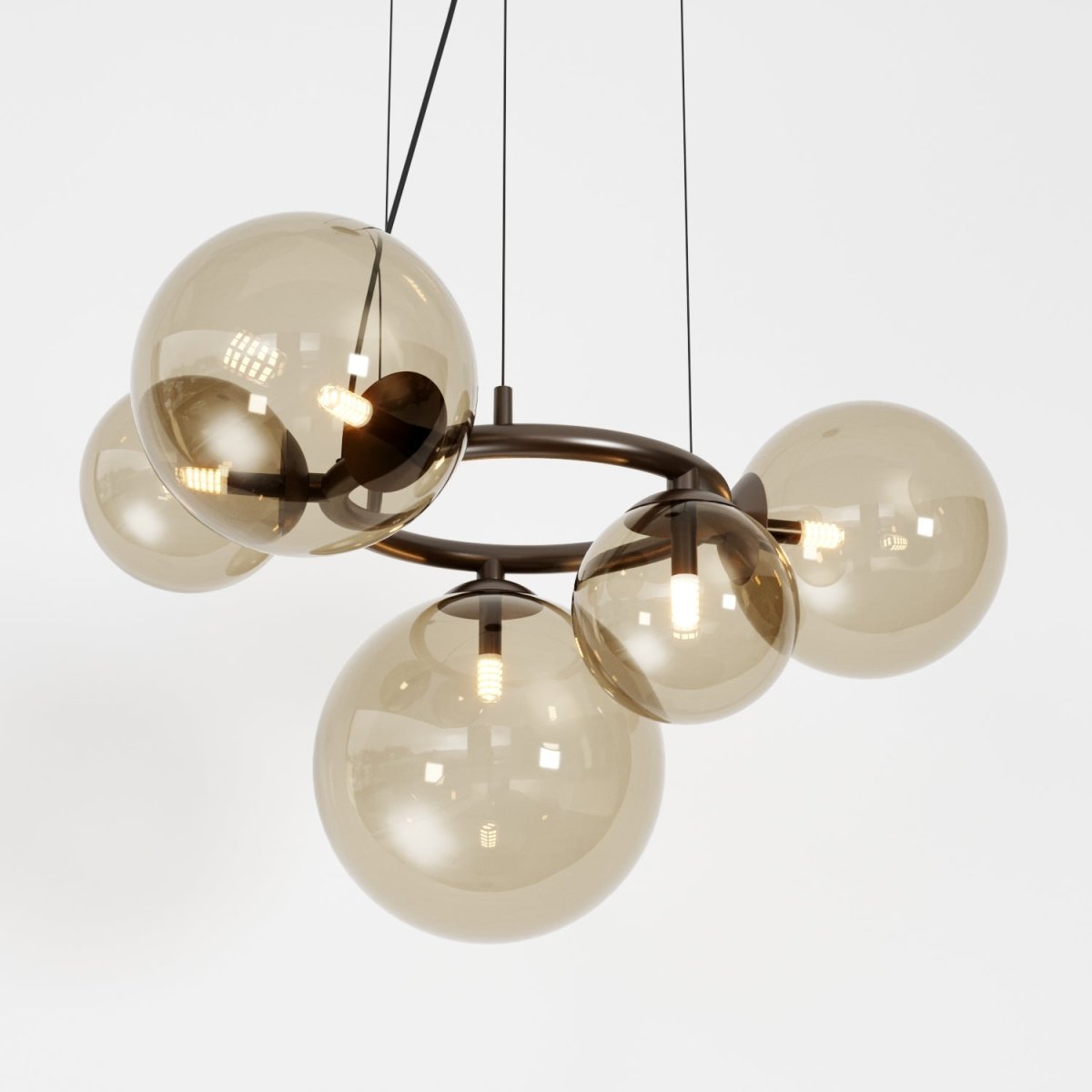 Casper Chandelier