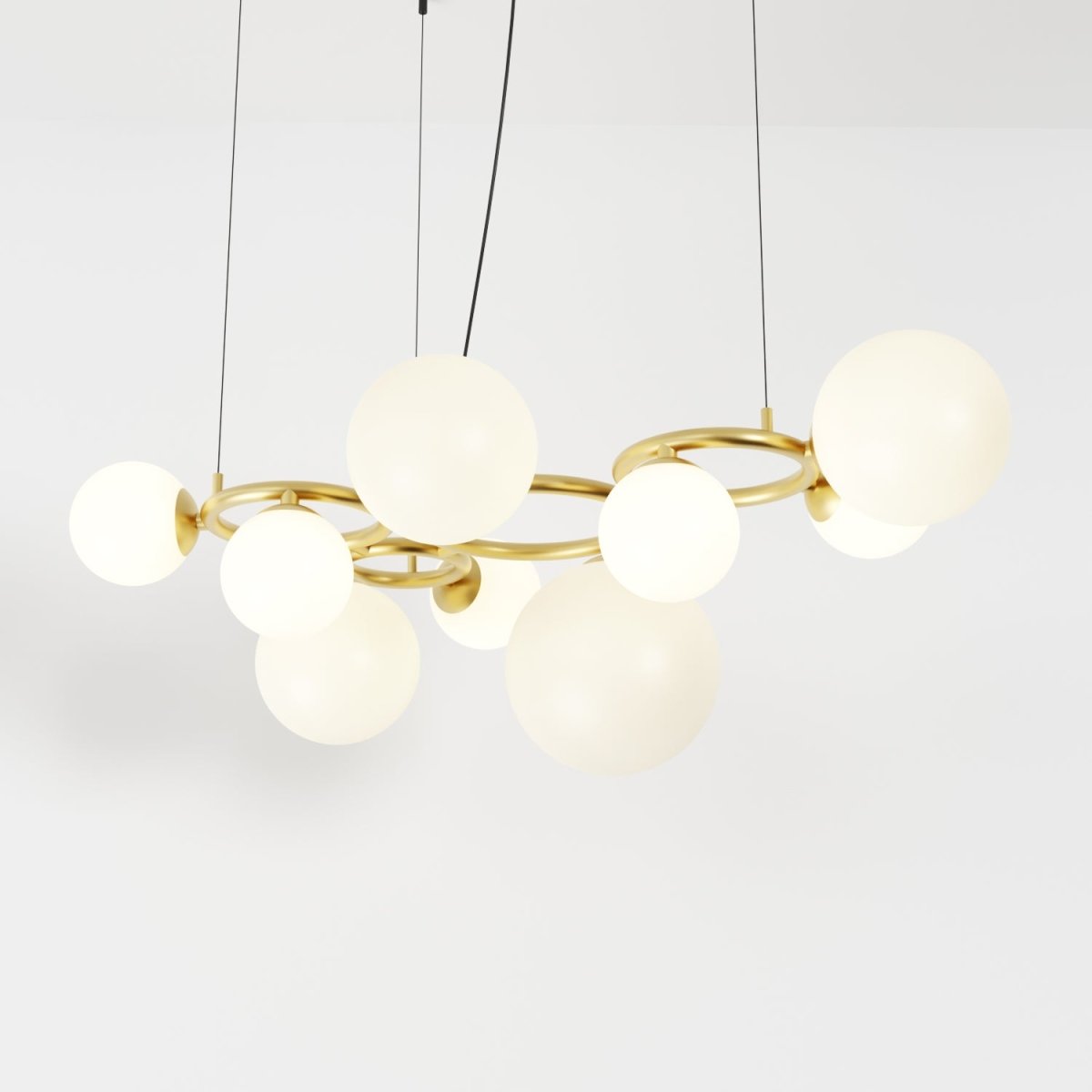 Casper Chandelier