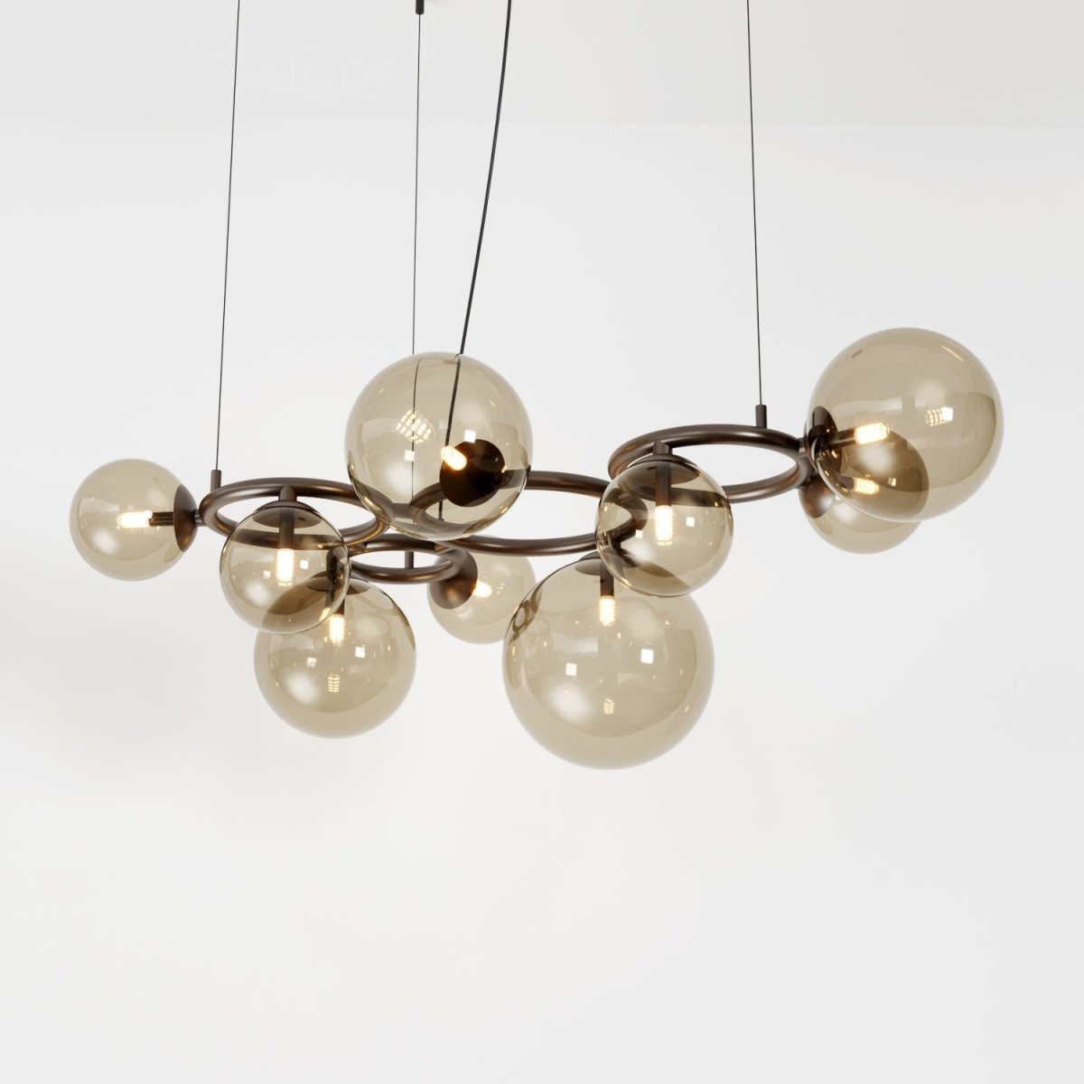 Casper Chandelier