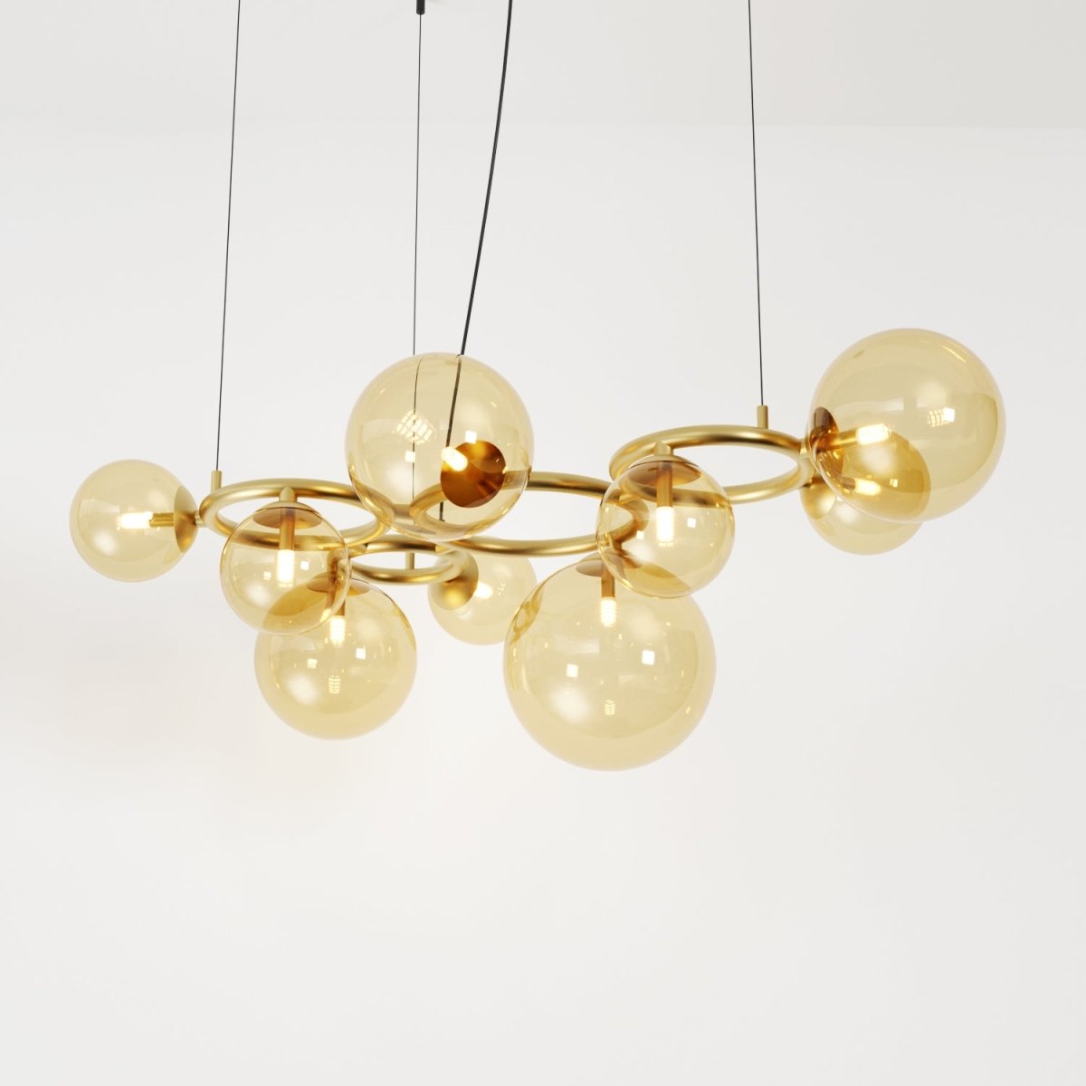 Casper Chandelier