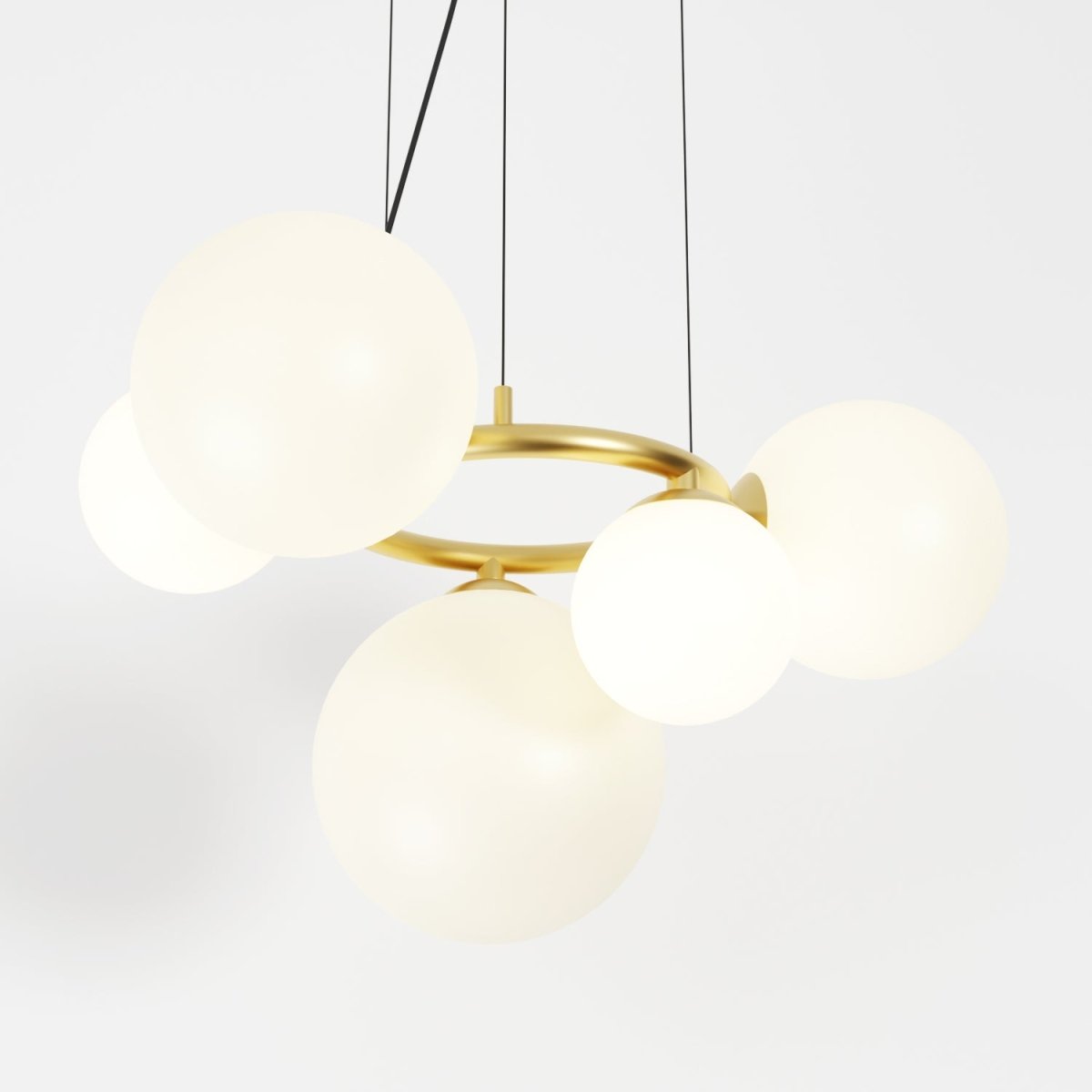 Casper Chandelier