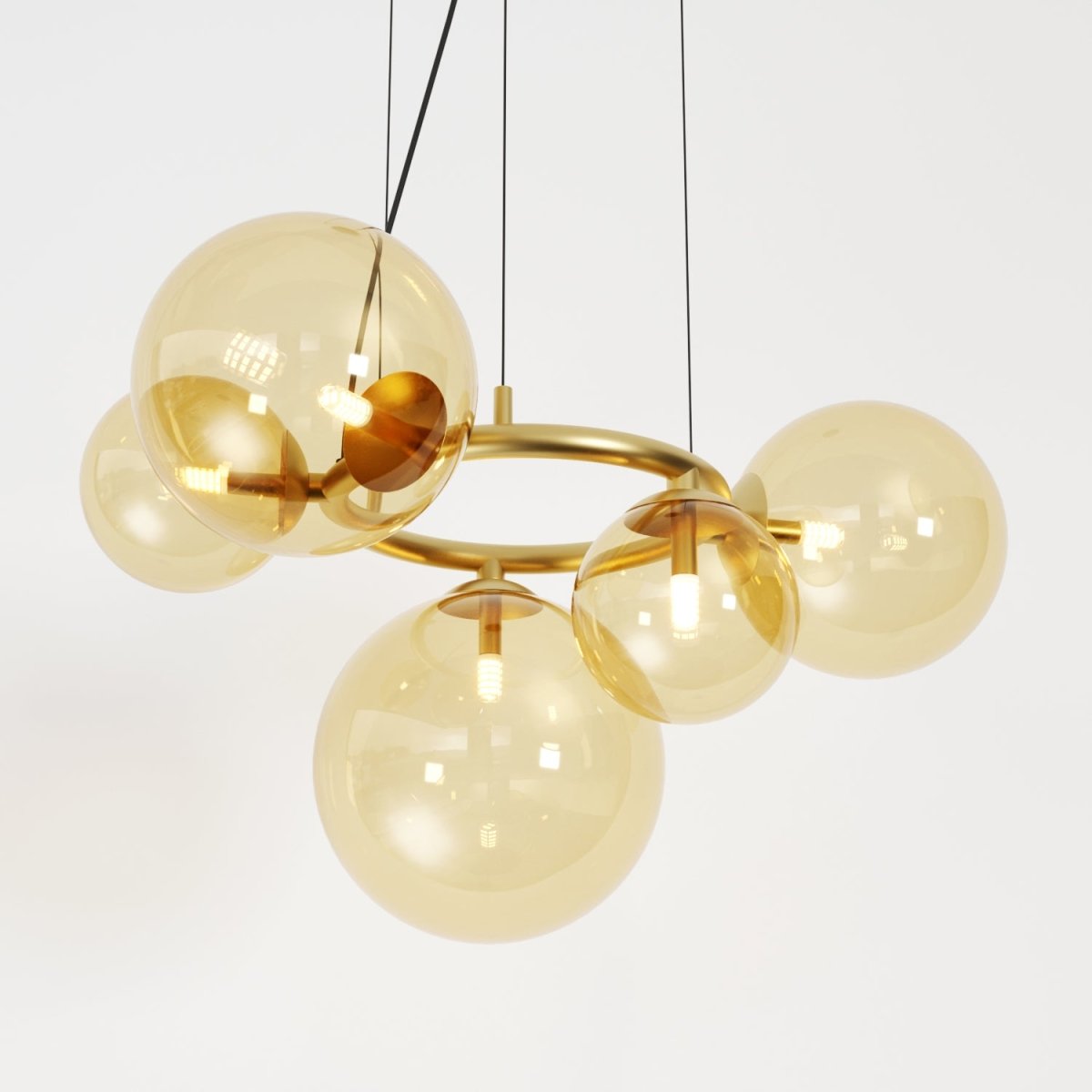 Casper Chandelier