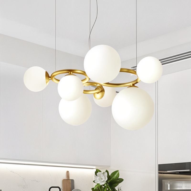 Casper Chandelier