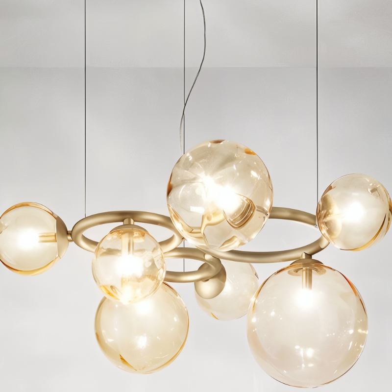 Casper Chandelier