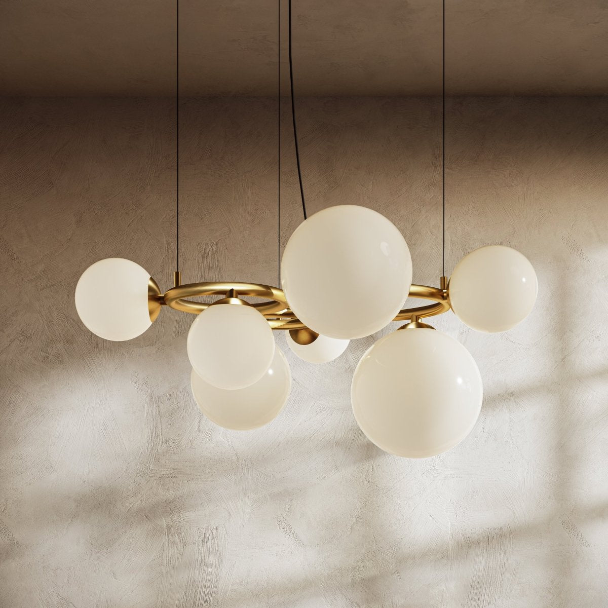 Casper Chandelier