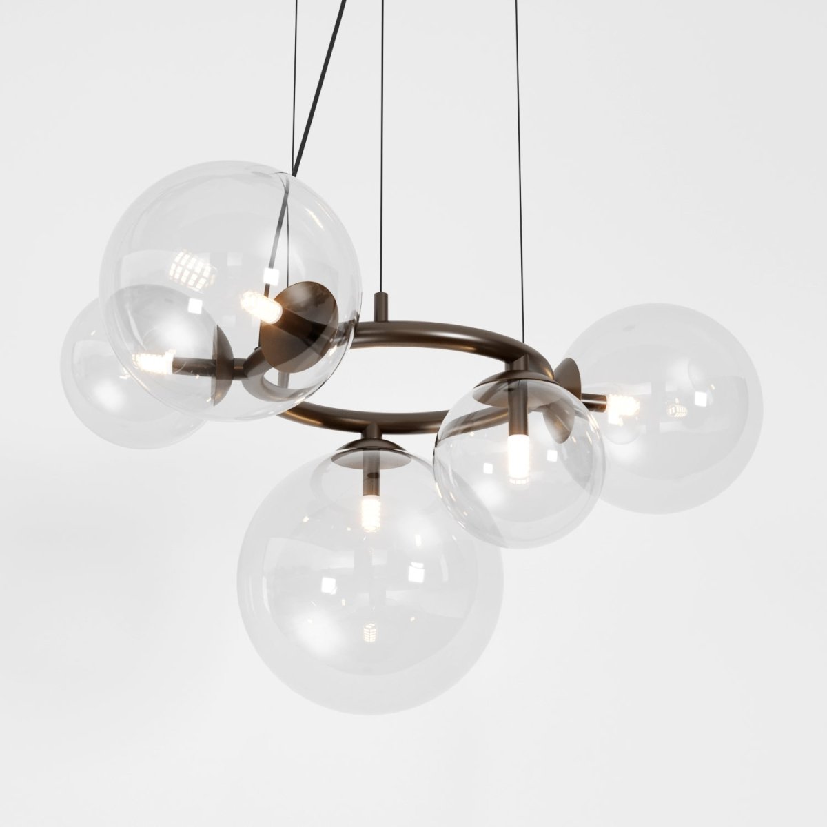 Casper Chandelier
