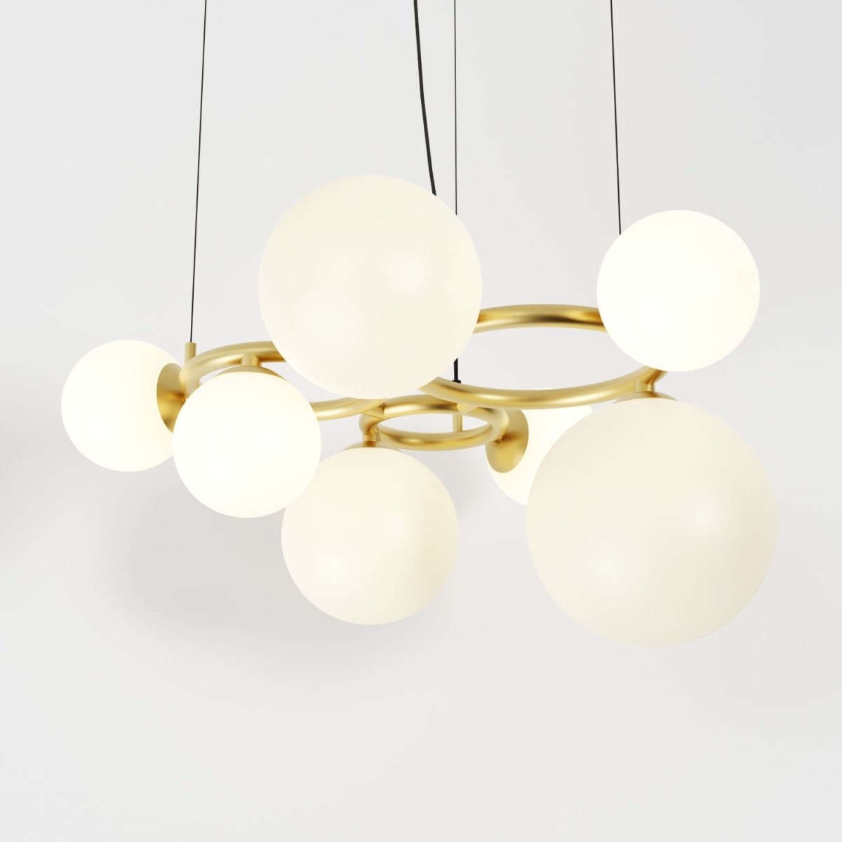 Casper Chandelier