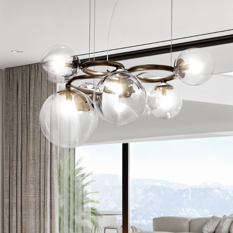 Casper Chandelier