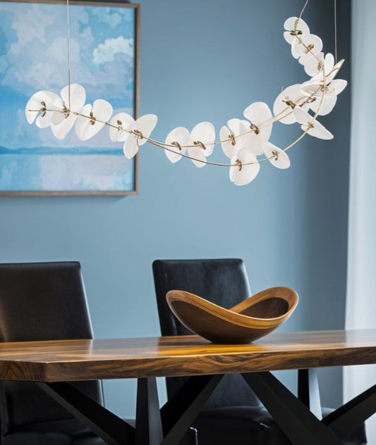 Manhattan Chandelier