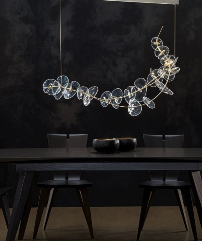 Manhattan Chandelier