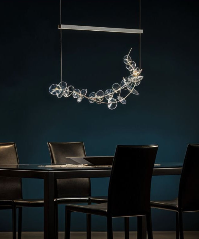 Manhattan Chandelier