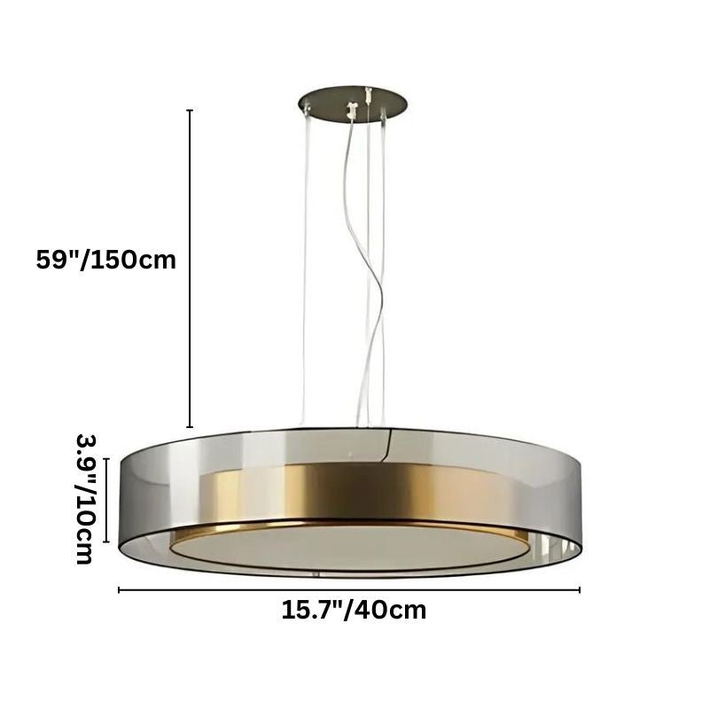 Martina Pendant Light