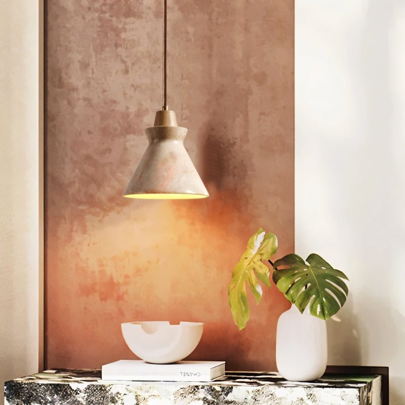 Jiso Pendant Light