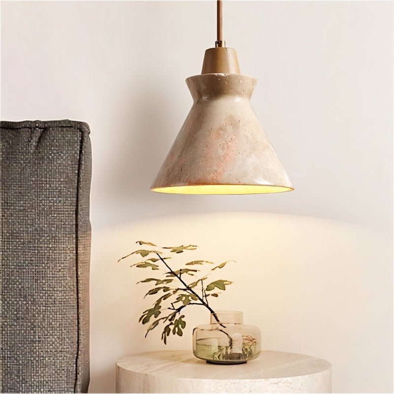 Jiso Pendant Light