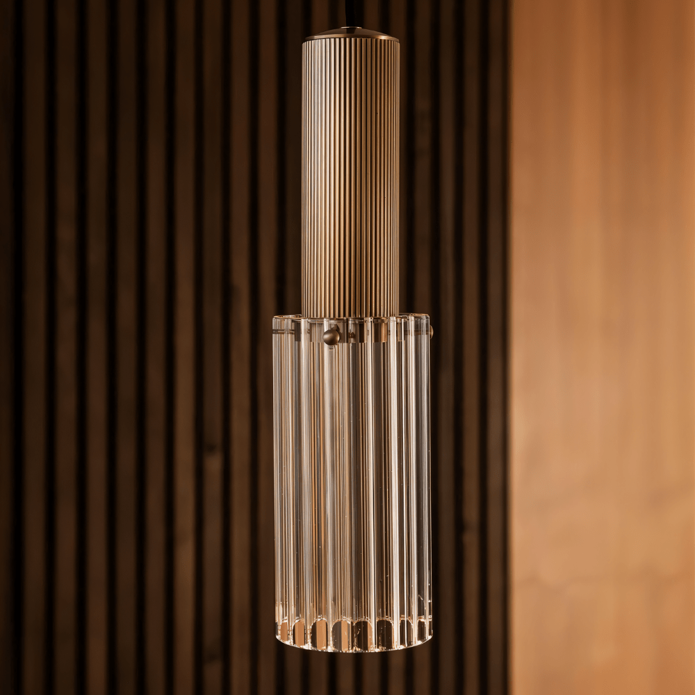 Nikita Pendant Light