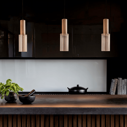 Nikita Pendant Light