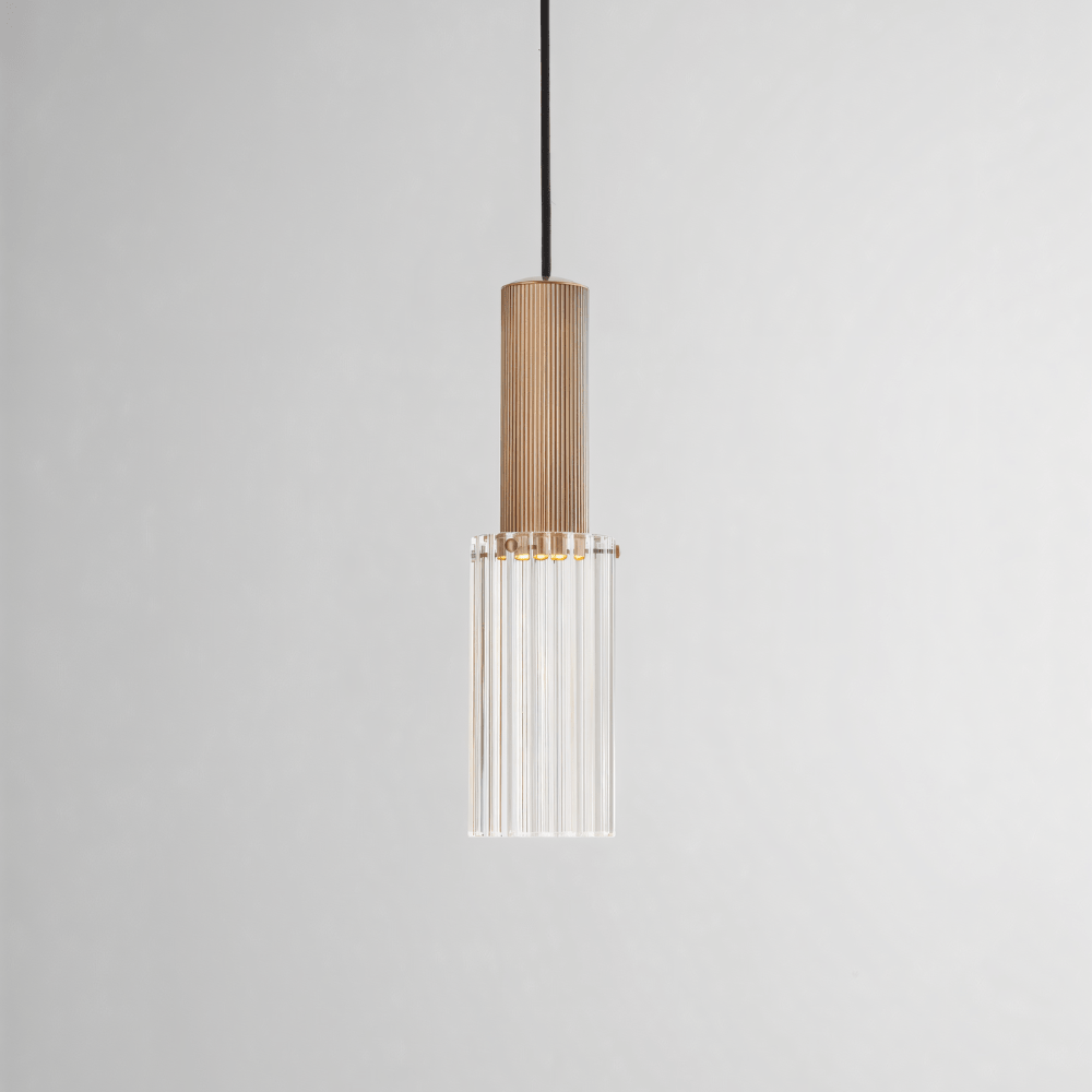 Nikita Pendant Light