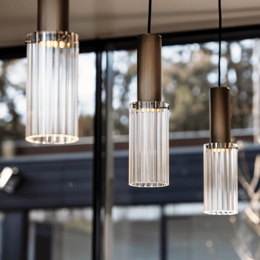 Nikita Pendant Light