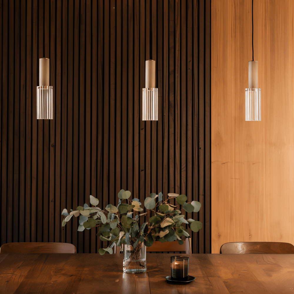 Nikita Pendant Light