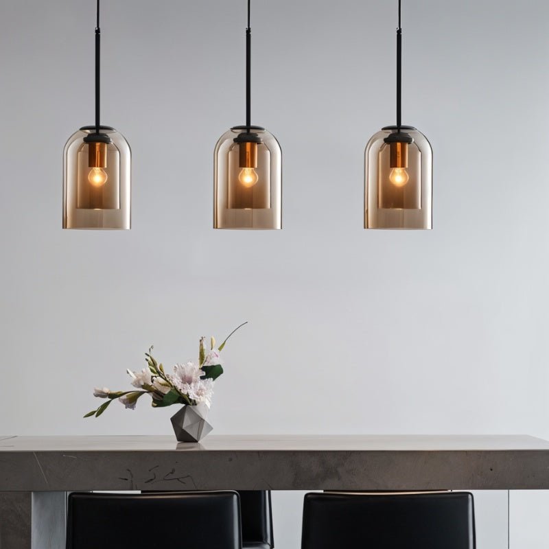Oakley Pendant Light