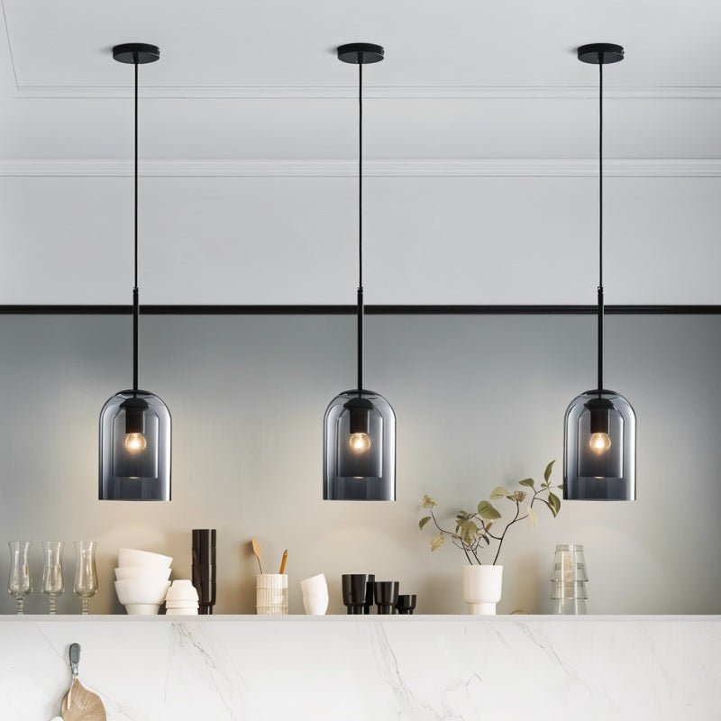 Oakley Pendant Light