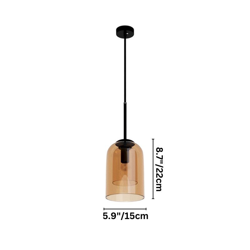 Oakley Pendant Light