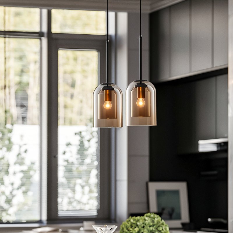Oakley Pendant Light