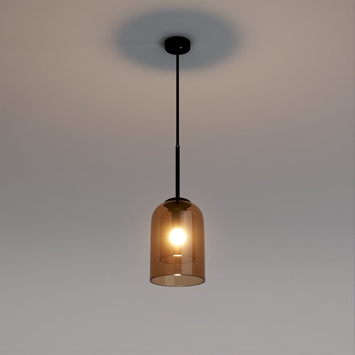 Oakley Pendant Light