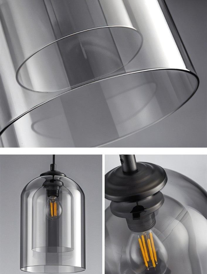 Oakley Pendant Light