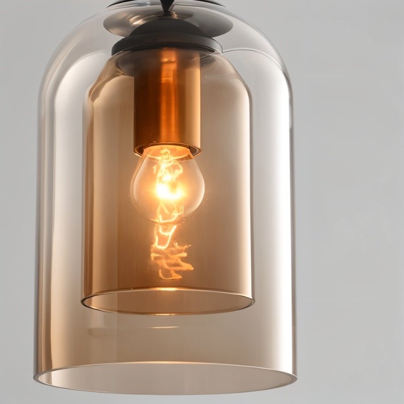 Oakley Pendant Light