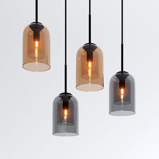 Oakley Pendant Light