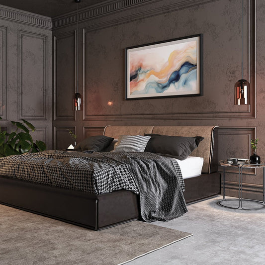 Oakley Pendant Light