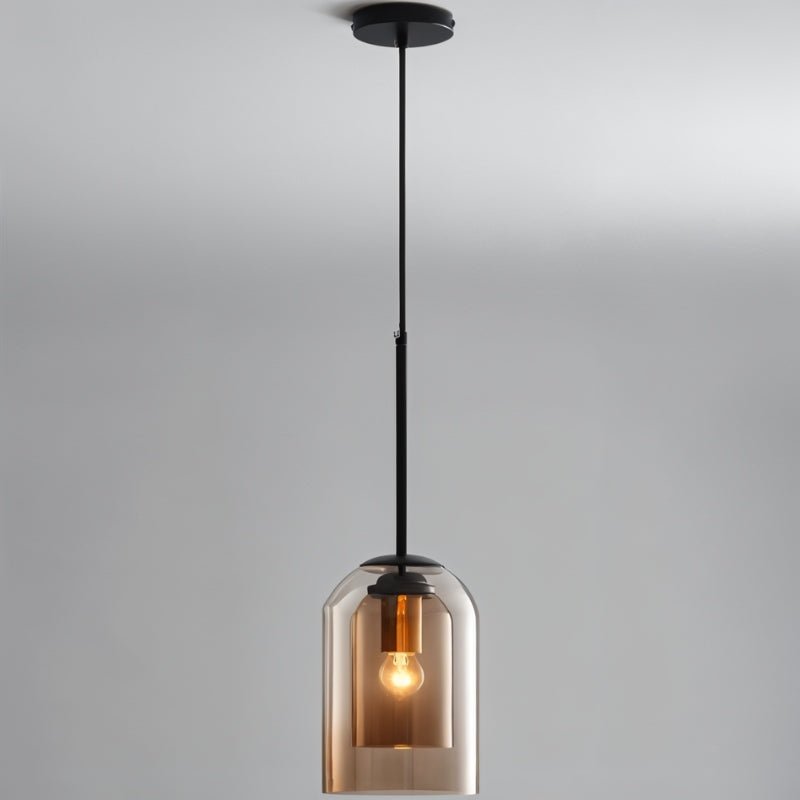Oakley Pendant Light