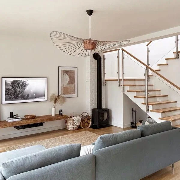 Vertigo Designer Chandelier