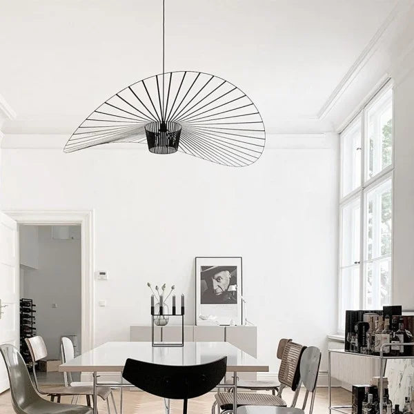 Vertigo Designer Chandelier