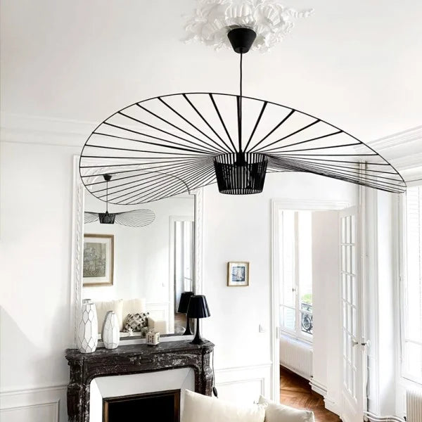 Vertigo Designer Chandelier