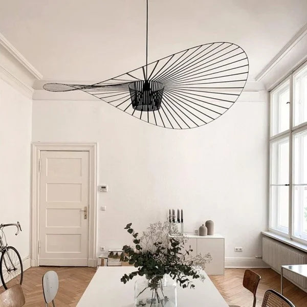 Vertigo Designer Chandelier