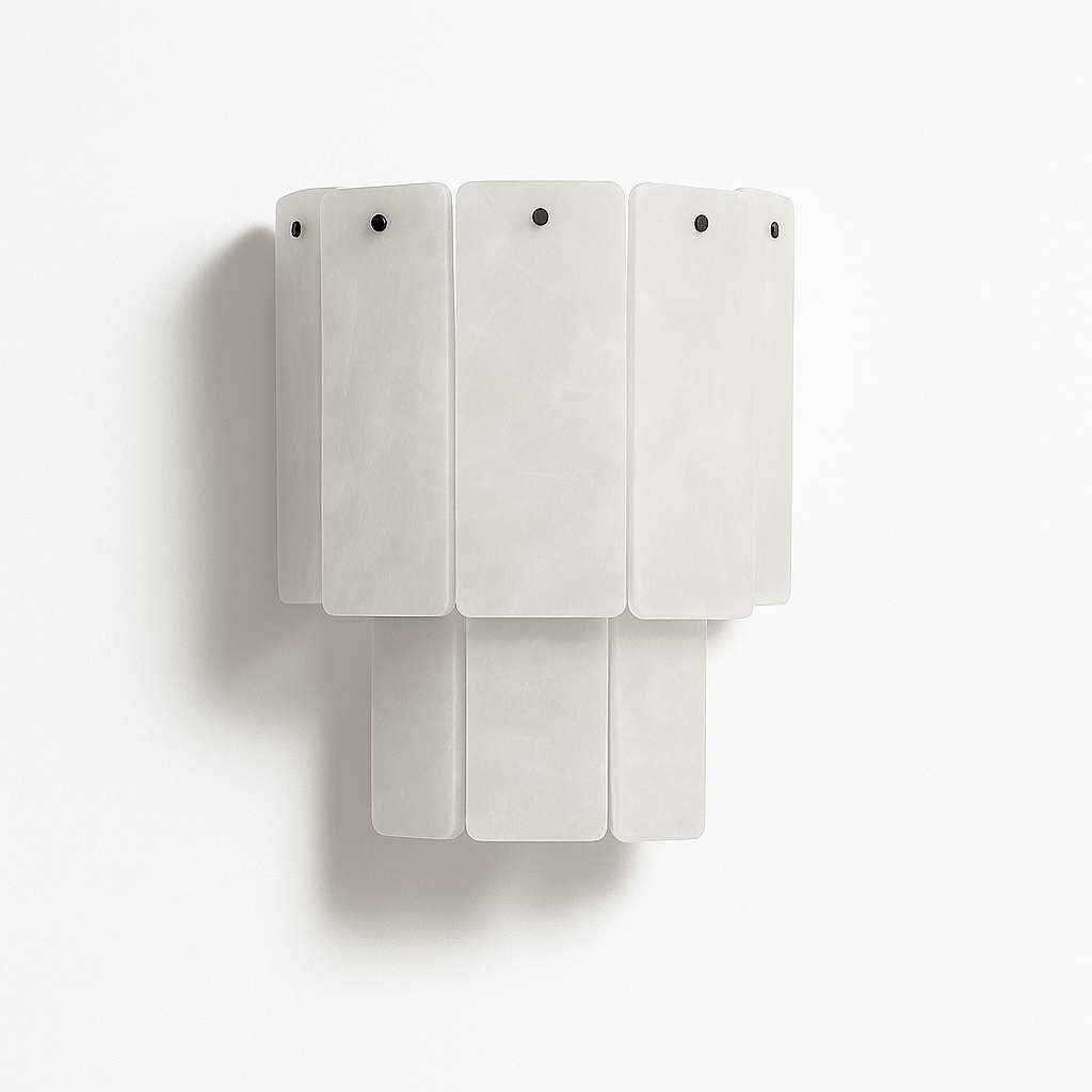Regal Wall Lamp – TIOD MAISON