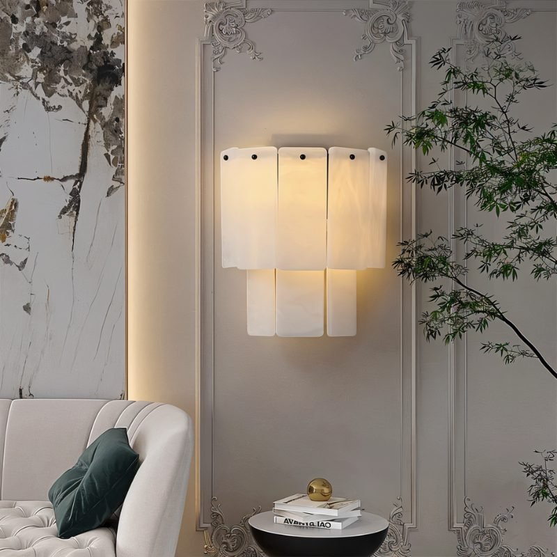 Regal Wall Lamp