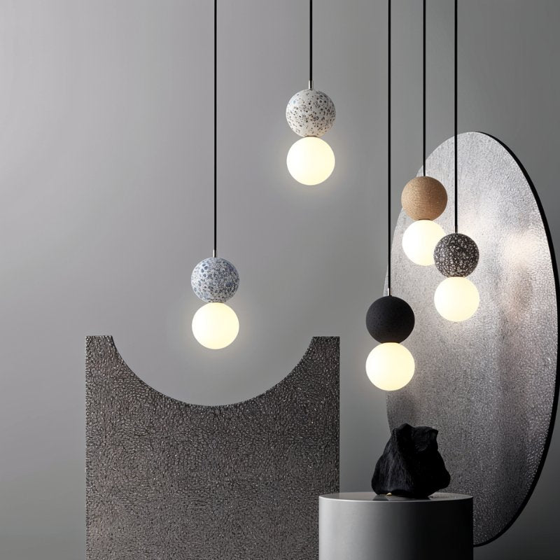 Kate Pendant Light