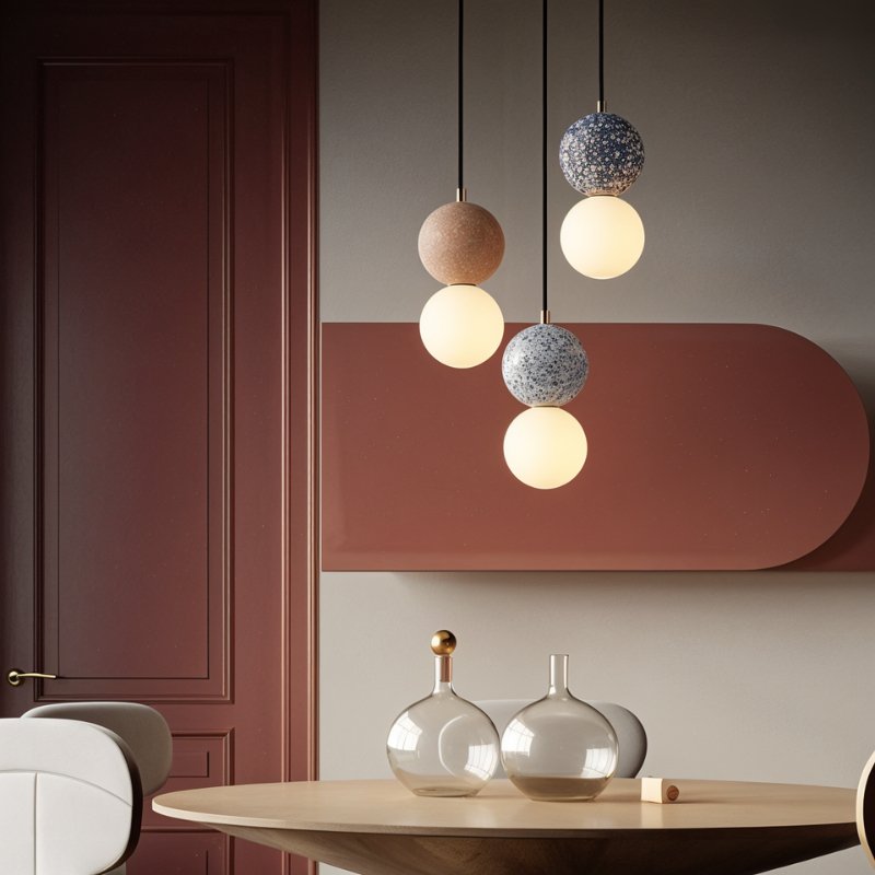 Kate Pendant Light